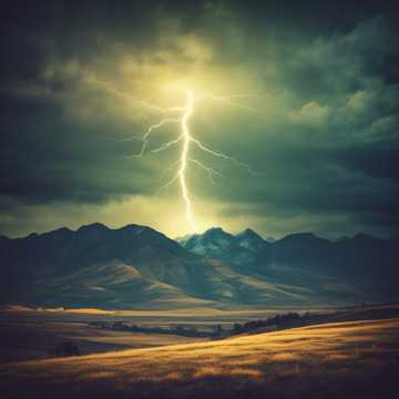 Thunder in Our Veins