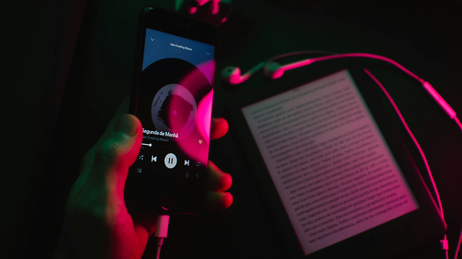 Creating an LRC file on Android using a mobile browser