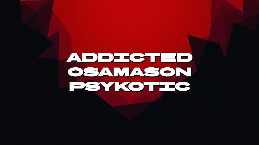 Addicted